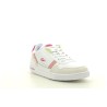 LACOSTE T CLIP F Blanc